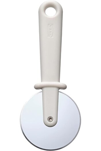 STOREMAX Polysight Uppfylld Pizza Cutter - White - 18 cm Trendzap 467437