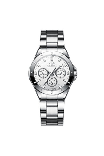 Youtrico Chenxi Ladies Wristwatch,chronograph Watch, Dial,life Waterproof,fashion Items, Holiday Gifts