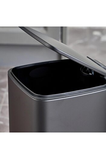 Generic Arlo Pedal Waste Bin - 6 L