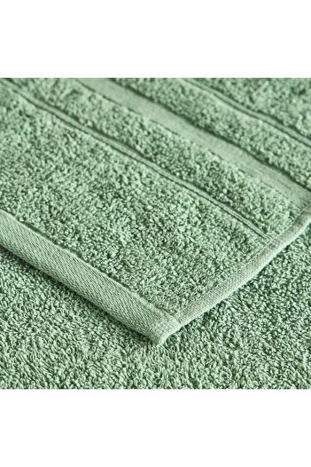 Generic Reese 380 GSM Microcotton Bath Towel - 76x137 cm
