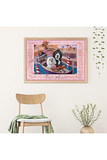 STOREMAX Snshop Puzzle - This Is Love / 260 Piece Puzzle, # 3324 467437