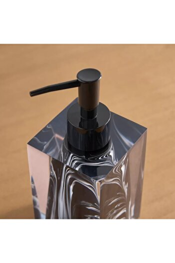 Generic Carrara Soap Dispenser