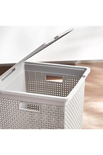 Generic Adric Laundry Hamper