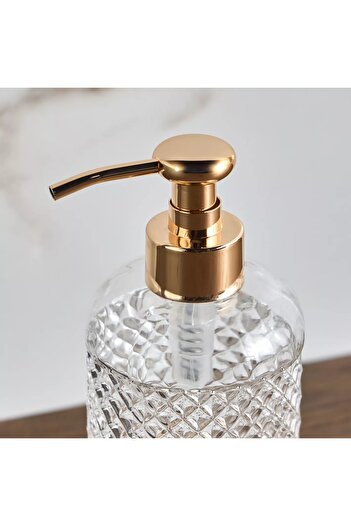 Generic Regency Soap Dispenser