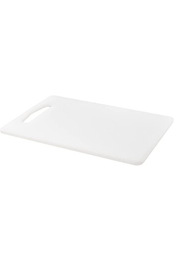 STOREMAX Polysight Cutting Board Polyethylene 34X24 cm Trendzap 467437