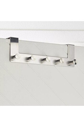 Generic Alec Over-the-Door Clothes Hook