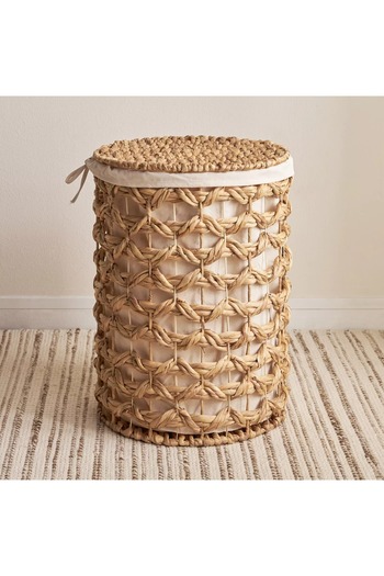 Generica Amara Laundry Hamper