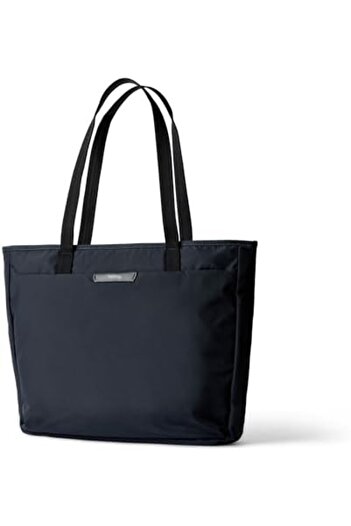 Bellroy Tokyo Tote – Second Edition (Laptop Tote Bag, Casual Shoulder Bag, 15L) - Navy