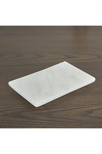 Generic Spanish Alabaster Soap Dish