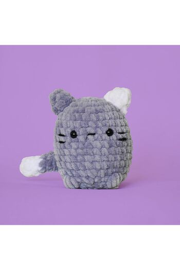STOREMAX Snshop Amigurumi Crochet Kit Knitting Amigurumi Set 467437