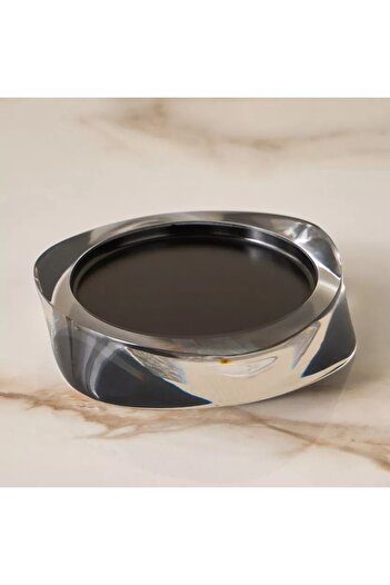 Generic Carbon Soap Dish