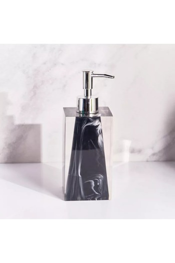 Generic Carrara Soap Dispenser