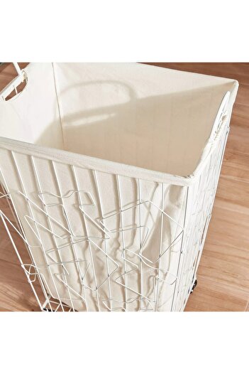 Generic Leo Laundry Hamper
