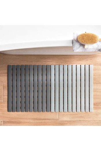 Generic Linear Bath Mat - 40x63 cm