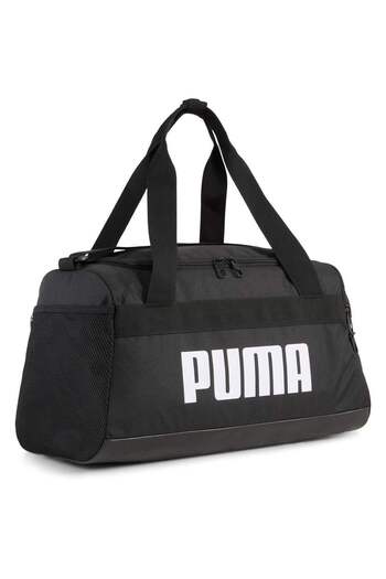 Puma Geantă sport Challenger extra mică 22.5L, Negru, Unisex