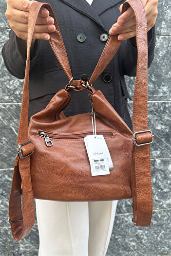 Just Polo Justpolo Original Women's Shoulder and Backpack
