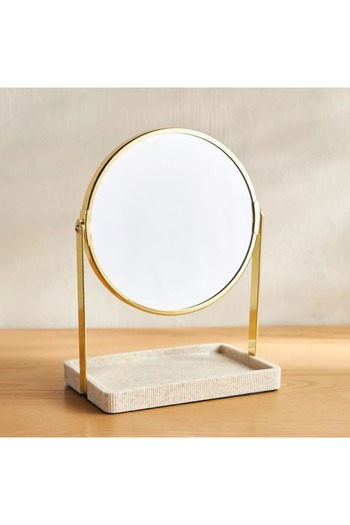 Home Centre Gourami Mirror