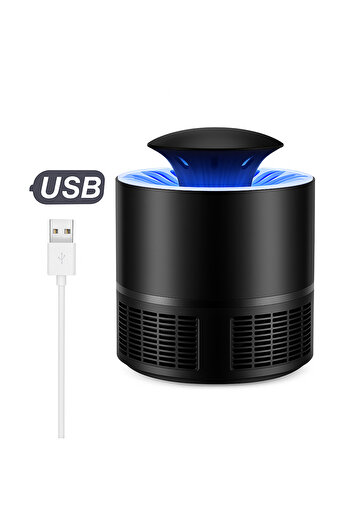 TSUMAB USB Mosquito Killer Lamp