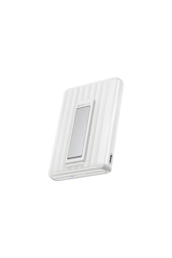 EcoFlow RAPID Mag external battery 10000 mAh, 7.5W, White