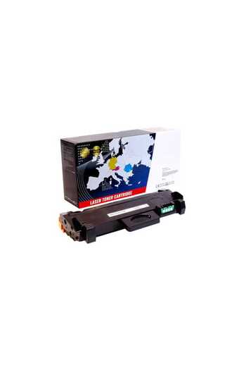 OEM Compatible Samsung MLT-D116L, SU828A, Black toner cartridge, 3000 pages