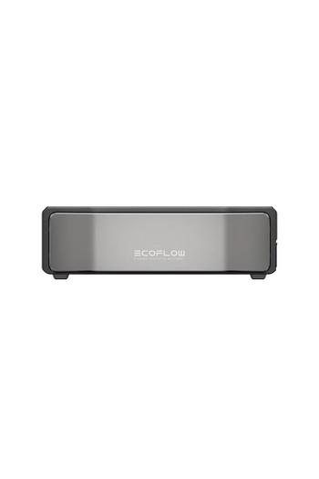 EcoFlow Battery Extra Delta Pro Ultra 6.14 kW