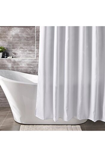 Generic Dallas Shower Curtain - 240x180 cm