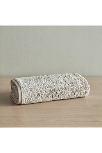 Generic Cloud 450 GSM Microcotton Bath Sheet - 82x160 cm