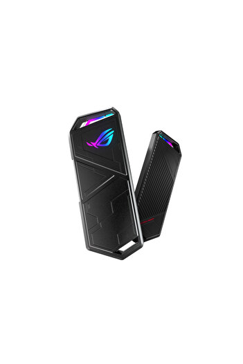 ASUS ROG Strix Arion NVMe SSD Enclosure 10Gbps