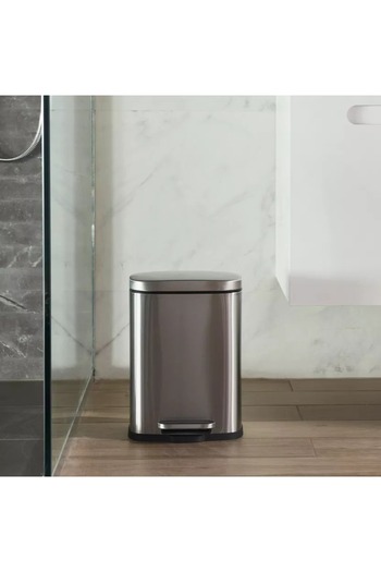 Generic Karl Waste Bin - 5 L