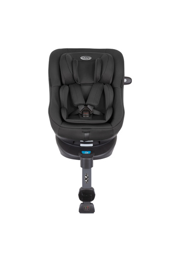 Graco 360 Rotating Car Seat Turn2Me i-Size Midnight
