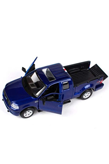 Maisto Ford F-150 FX 4 2004 18 cm - 1/31
