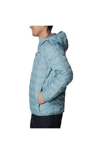 Columbia Delta Ridge down Goose down Men's Coat 1875892-460