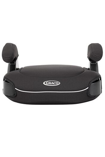 Graco Deluxe i-Size Midnight car booster