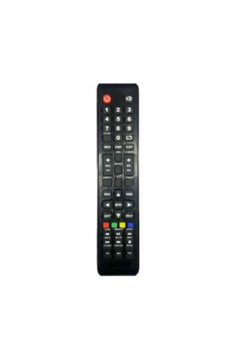 OEM Telecomanda Horizon LED LCD and Stand for Remote or Phone ElectriX, Blue