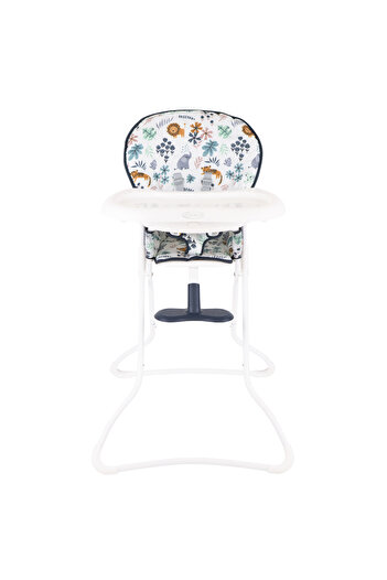 Graco Scaun de masa Snack N Stow Into the Wild