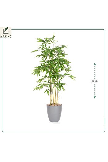 Generica Artificial bamboo tree, 160 cm high