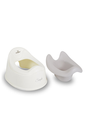 Cangaroo Olita Simple cu vas detasabil si forma ergonomica