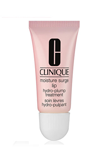 Clinique Moisture Surge Lip Hydro-Plump Treatment- Lip Treatment Balm, Hydrating and Plumping, 10 ml