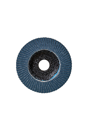KLİNGSPOR SMT 624 Supra Flap Disc, P80, 115X22.23 mm EXT322768