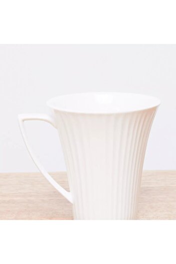 Generic Ripple Mug - 354 ml