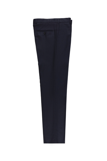 Kiğılı Relaxed Fit Classic Fabric Trousers