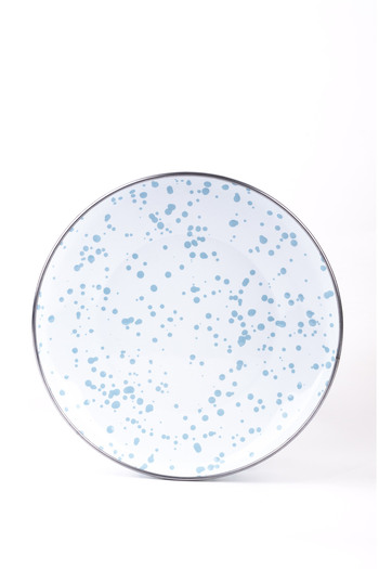 EMAYlab Speckles Pasta/Sunum Plate 21cm