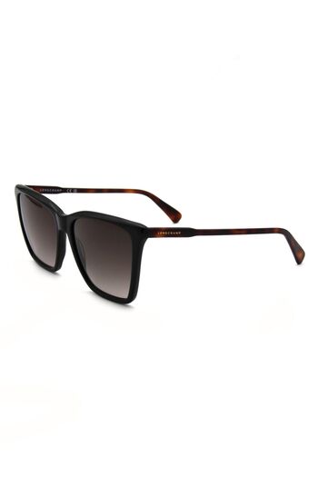 Longchamp Lo 719S C001 Women's Sunglasses