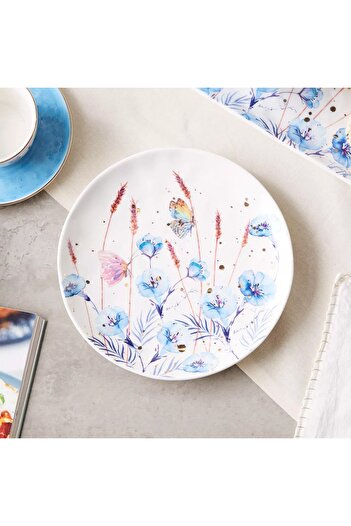 Generic Meadow Side Plate - 22 cm