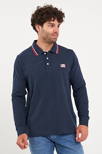 Timeout Men's long sleeve t-shirt