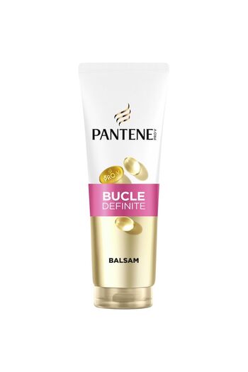 Pantene Pro-V Defined Curls Hair Conditioner for Wavy Hair, 230ml