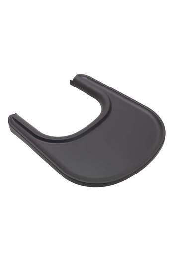 Bugaboo Tray for baby chair set Giraffe Grey