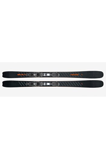 Head Ski TURA KORE TOUR 99+AMBITION 12 MN