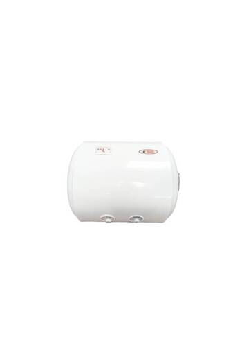 REBTAL Electric Water Heater 50 Liters - Horizontal from