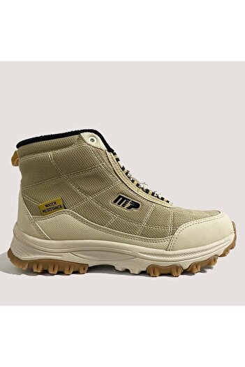 M.P. Trekking Outdoor Waterproof Long Ankle Unisex Boots
